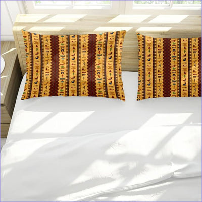 Egyptin Kuviollinen Pussilakana