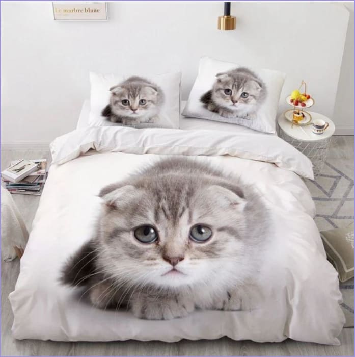 Little Kitten Pussilakana