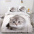 Little Kitten Pussilakana