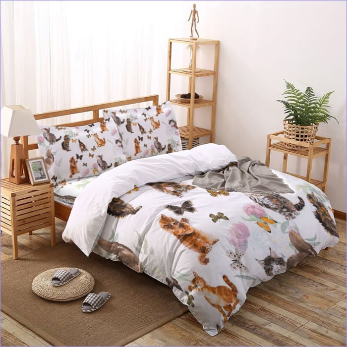 Little Cats Pussilakana