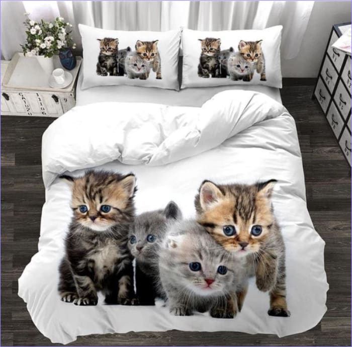 Pussilakana Pentujen Pentue