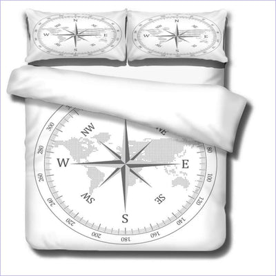 Compass Pussilakana