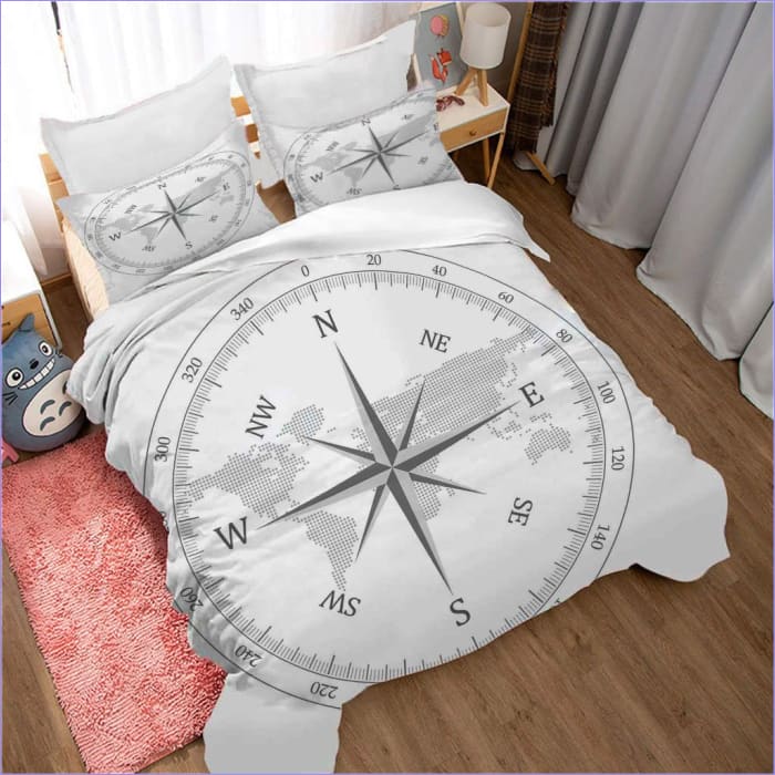 Compass Pussilakana