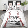 Baseball Lasten Pussilakana