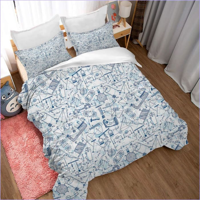 Alkuperäinen Engineer Pussilakana