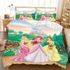 Disney Princesses Castlen Pussilakana