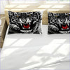 White Tiger Drawing Pussilakana