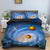 Galaxy Planet Space Pussilakanasetti