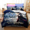 Harry Potter Pussilakanasetti