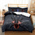 Black Spider Vuodevaatteet Setti