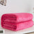 Barbie Pink Plaid Barbie Pink Fleece -Peitto